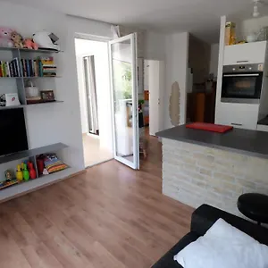 Patrick Apartment