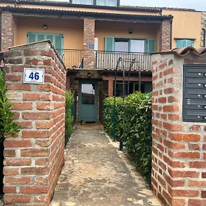Alavanda - App S Bazenom Apartment