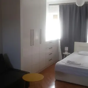 Antonio Apartment Split